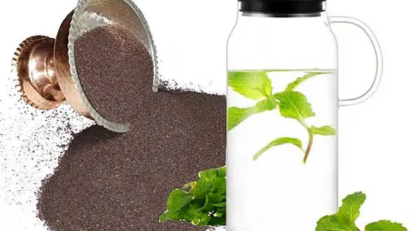 کاهش شدید اشتها با یک معجون 