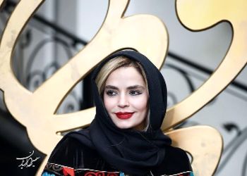 دکوراسیون مجلل و باکلاس منزل سپیده خداوردی بازیگر سریال اجل معلق/ مبلمان چستر، گل و گیاه آپارتمانی برگ انجیری، چراغ دیواری دکوراتیو و...