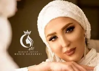 آخرین عکس زهره فکور صبور، ستایشِ سریال دلنوازان در آغوش مادرش قبل فوت / چه لبخند زیبایی دارد