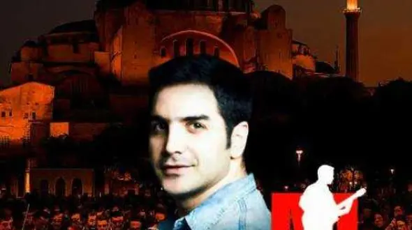 دانلود آهنگ باشکوه ترکی محسن یگانه / گوتور بنی ... 