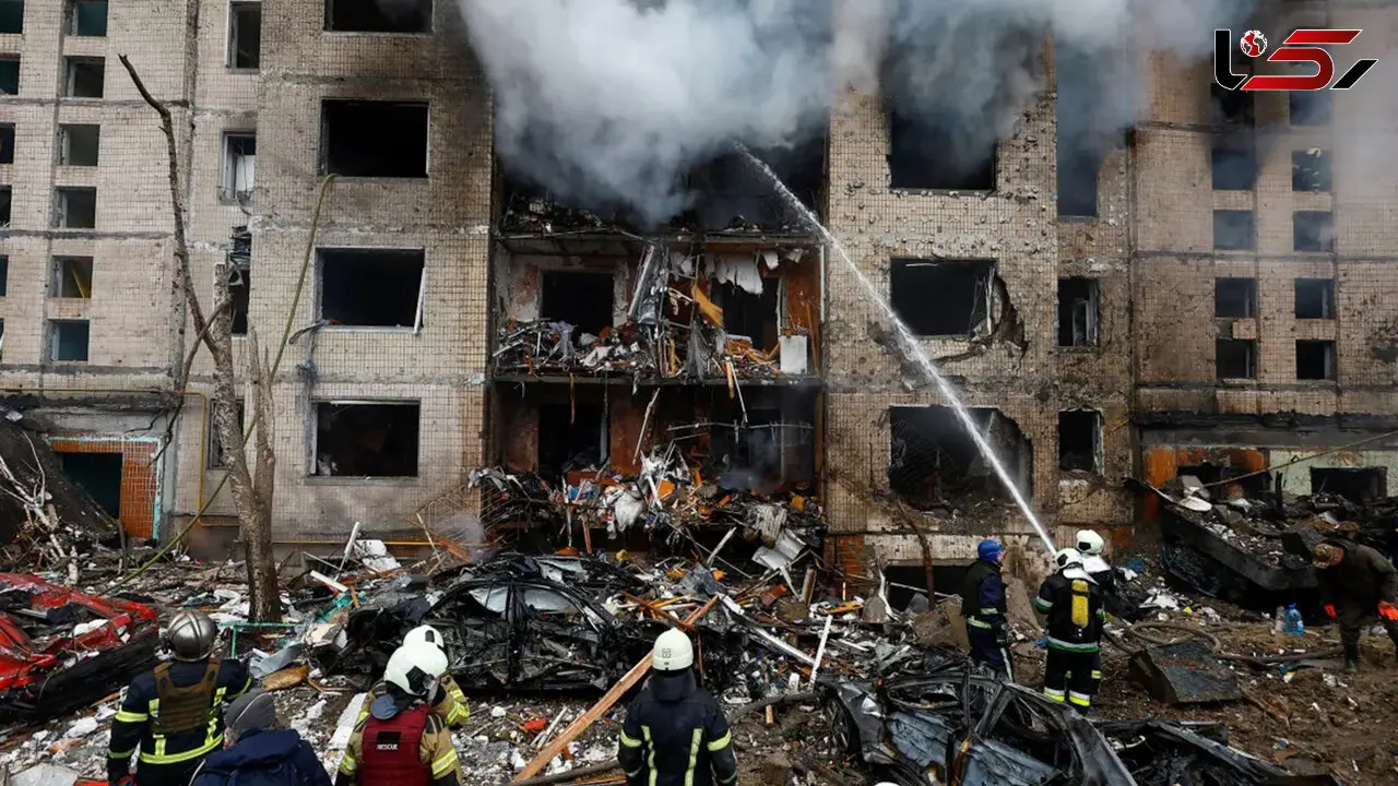 Pentagon has blocked Ukraine from striking deep inside Russia 