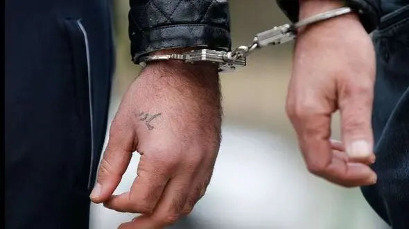 بازداشت آدم ربای فراری در بجنورد