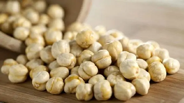 باخواص این هله هوله های خوشمزه آشنا شوید