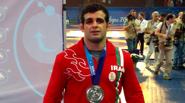 مرگ تلخ خواهر قهرمان المپیک  در جاده هراز