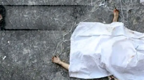 سقوط پسر بیمار تهرانی از طبقه ششم یک ساختمان