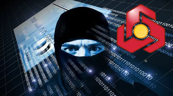 حساب های بانک ملت هک شد
