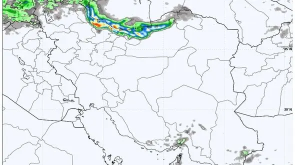 پاییز بی‌باران در راه است/ آرامش جوی پاییزه در بیشتر نقاط کشور سیگنال خطر کاهش ذخایر آبی است