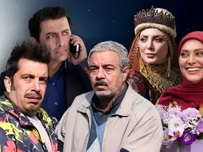 رمضان امسال با سریال های دیدنی؛ 8 عنوان در آی فیلم و کمدی برای شبکه های سراسری