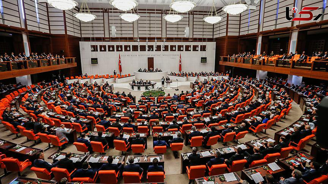 مجلس ترکیه مجوز عملیات برون مرزی ارتش در عراق و سوریه را تصویب کرد
