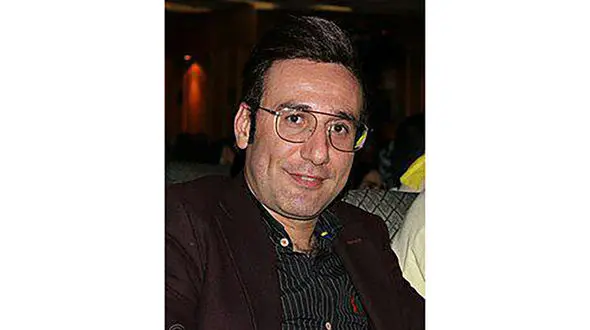 محمد علیزاده در تبریز فوت کرد + علت مرگ و عکس