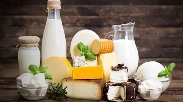 کدام لبنیات دوست سلامتی شما هستند و کدام دشمن؟