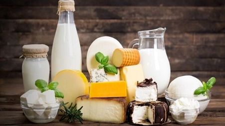 کدام لبنیات دوست سلامتی شما هستند و کدام دشمن؟