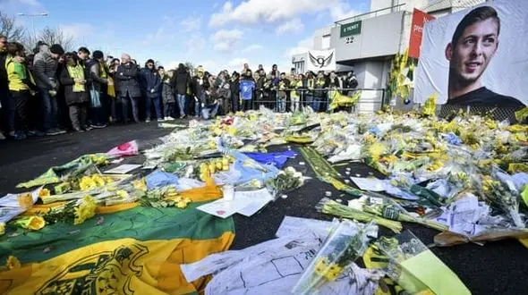 جسد متلاشی شده بازیکن معروف لیگ برتری پیدا شد+ عکس