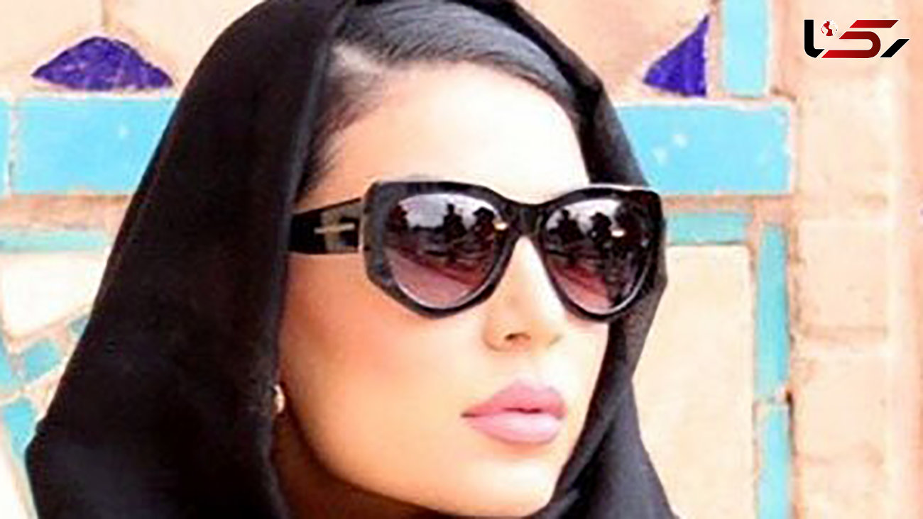 عکس لحظه فرار خانم خواننده افغان از وحشت طالبان!  / آریانا سعید کیست؟! 