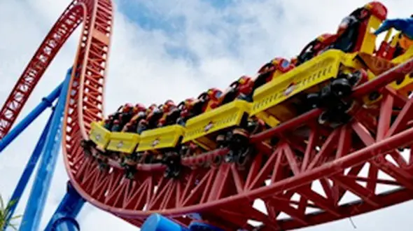 از ادیت باحال تولد تا آسانسور صد اژدها در چین