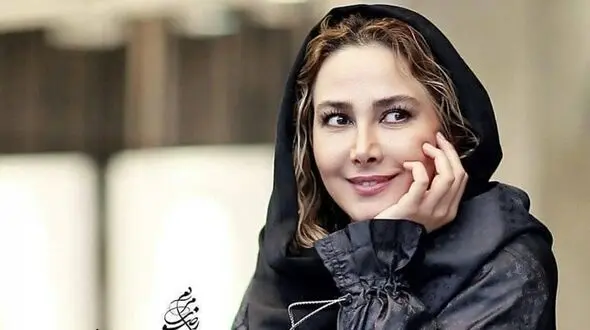 آنا نعمتی 20 سال جوانتر شد + عکس های دخترانه