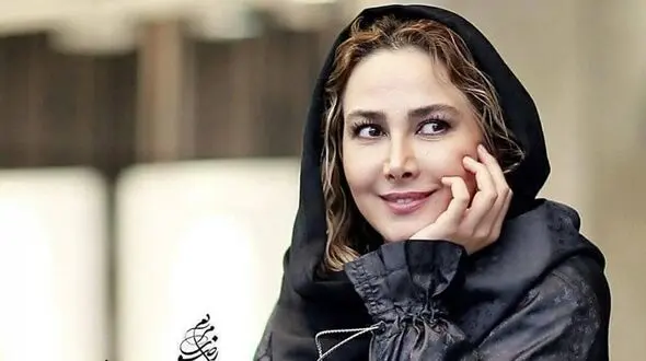 آنا نعمتی 20 سال جوانتر شد + عکس های دخترانه