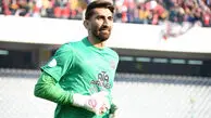 نکونام به بیرانوند: همه تمرکز روی پرسپولیس