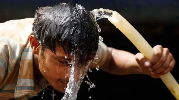 مراجعه ۱۴۰۰ بیمار در پی آلودگی هوا طی ۴۸ ساعت/ ۵۰۰ گرمازده در یکماه اخیر