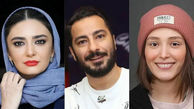رکورد عجیب این بازیگران ایرانی و خانواده هایشان ! / از لیندا کیانی تا نوید محمد زاده !