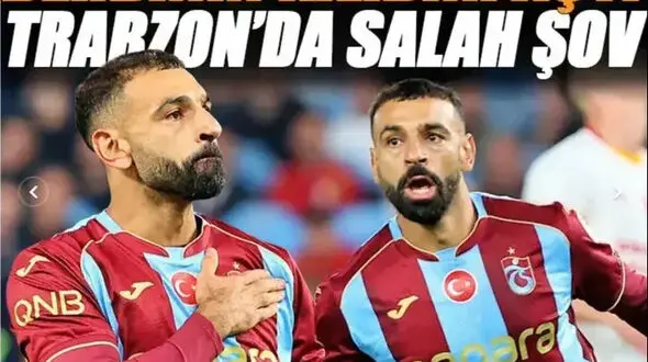 فرعون فوتبال ترکیه را به آتش کشید؛ شکست سنگین گالاتاسرای