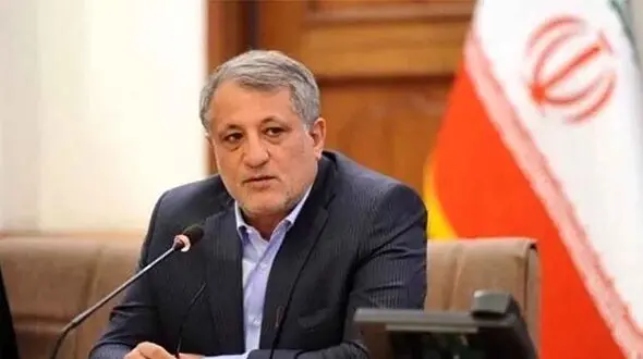 محسن هاشمی از تهرانی ها عذرخواهی کرد/ بودجه شهرداری دوبرابر بیشتر از شهرداری لندن بود!