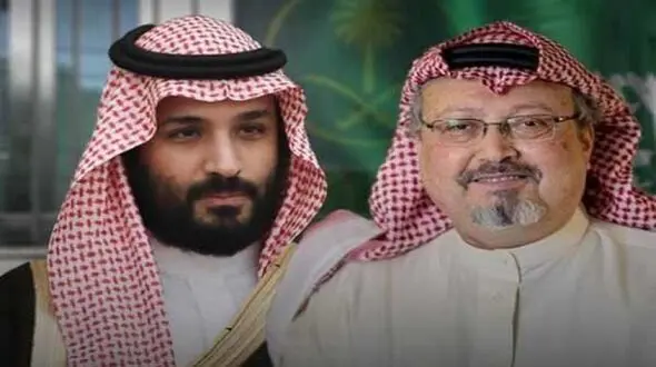  راز بن سلمان در 400 پیام قدیمی خاشقجی چه بود؟!