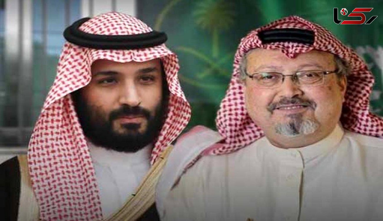  راز بن سلمان در 400 پیام قدیمی خاشقجی چه بود؟!