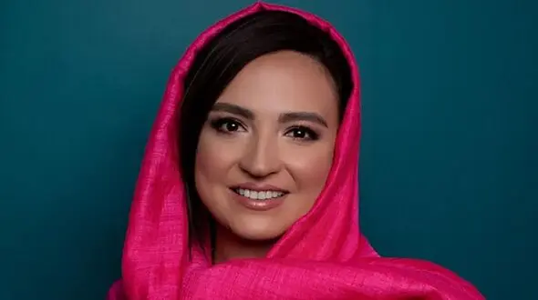 جدیدترین عکس های گلاره عباسی با استایلی تازه / خانم بازیگر با این استایل وقار و اصالت زن ایرانی را نشان داد !