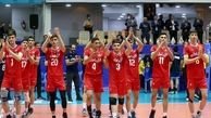 اتفاق بزرگ برای والیبال ایران