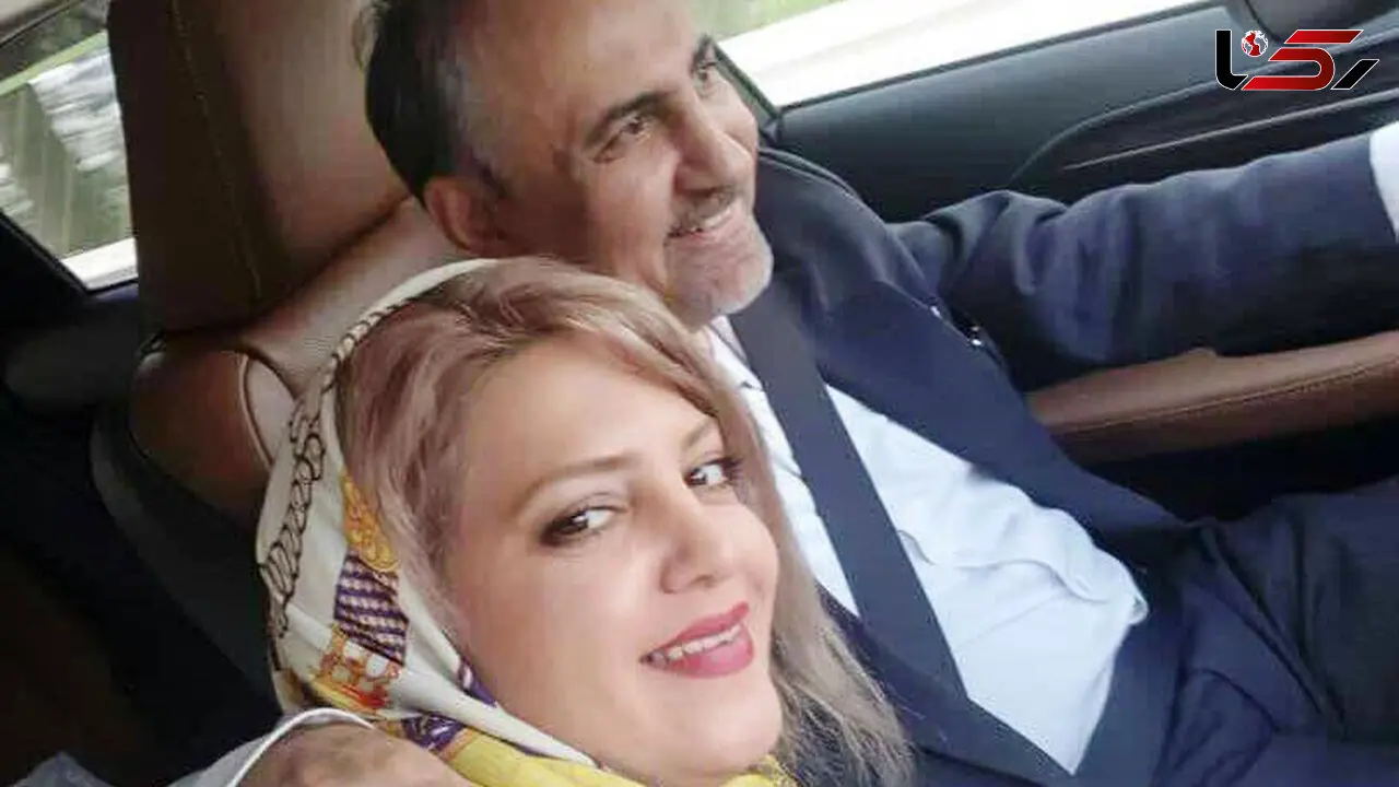 همسر دوم نجفی می‌خواست امروز مصاحبه کند اما کشته شد!  + عکس ها