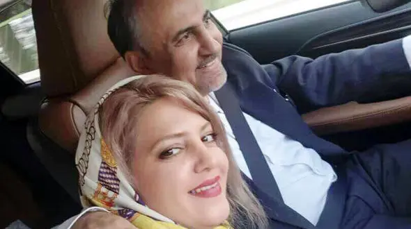 همسر دوم نجفی شهردار سابق تهران به قتل رسید + عکس