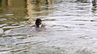 غرق شدن جوان ۲۷ ساله اهل هویزه در رودخانه دز