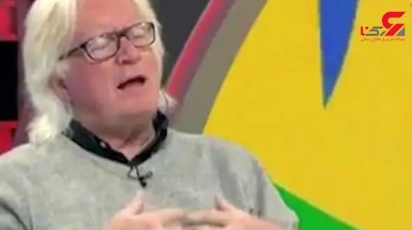 نظر شفر درباره غذا و دستپخت بانوان ایرانی+فیلم