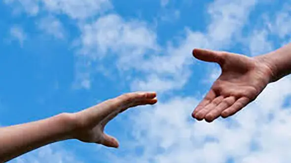در روزهای کرونایی همدیگر را دریابیم