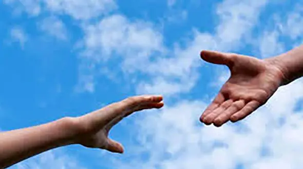 نوجوان 14 ساله برای نجات از مرگ کمک می خواهد / پدر کارگر درمانده است!