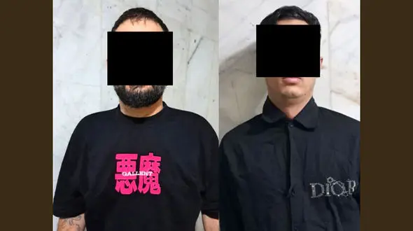 تعقیب از صف نانوایی تا پارکینگ خانه؛ شگرد عجیب سارقان سابقه‌دار