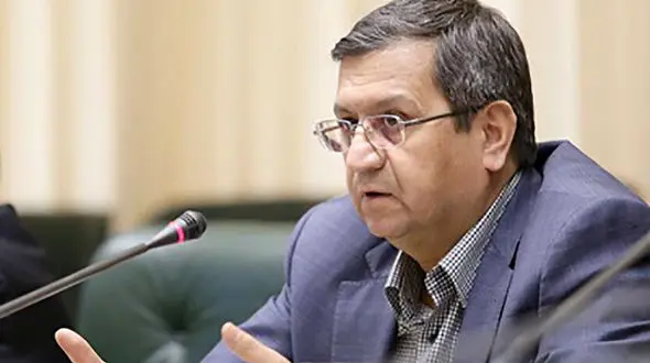 یادداشت رئیس‌کل بانک مرکزی درباره وام ودیعه مسکن + عکس