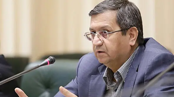یادداشت رئیس‌کل بانک مرکزی درباره وام ودیعه مسکن + عکس