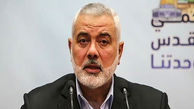 درخواست حماس برای گفت‌وگو میان ایران و کشورهای عربی