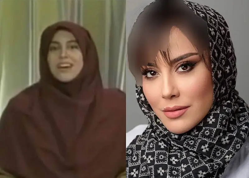 آشا محرابی