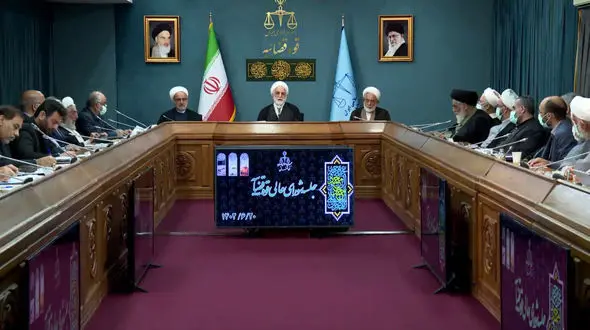 می‌خواهیم مردم احساس کنند جلوی فساد و مفسد را سد می‌کنیم