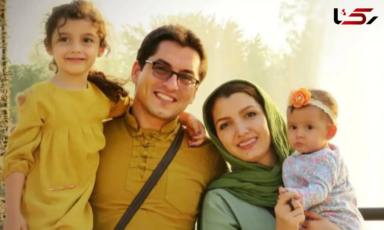 عکس اعضای خانواده‌ تهرانی شهید شده در حمله اسرائیل به تهران ! / برای مادر خانواده دعا کنید + اسامی