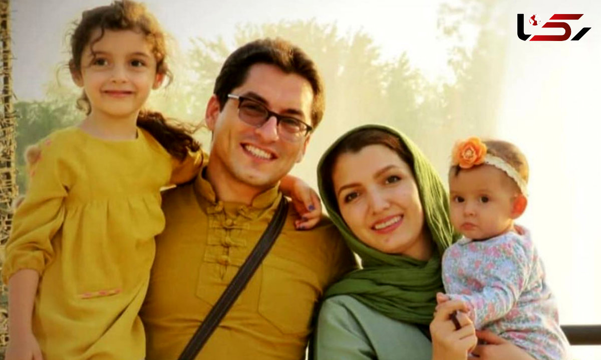  عکس اعضای خانواده‌ تهرانی شهید شده در حمله اسرائیل به تهران ! / برای مادر خانواده دعا کنید + اسامی 