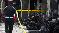 3 انفجار هولناک در سریلانکا / شلیک افراد ناشناس به ماموران امنیتی