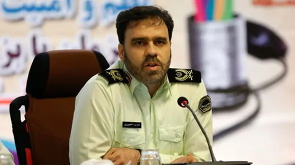 کشف آزمایشگاه تولید شیشه در جنوب تهران / دستگیری قاچاقچی کوکائین که در تهران 500 ملک دارد 