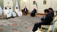 توسعه و تقویت روابط با کشورهای قاره آفریقا  از سیاستهای جمهوری اسلامی ایران است