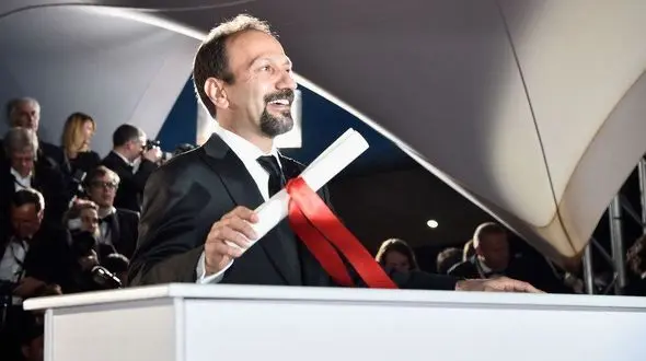 واکنش هنرمندان جهان و حمایت های آن ها از اصغر فرهادی 