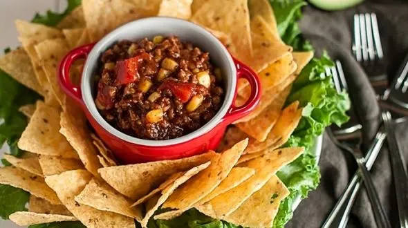 استراتژی شام خوردن و لاغر ماندن!