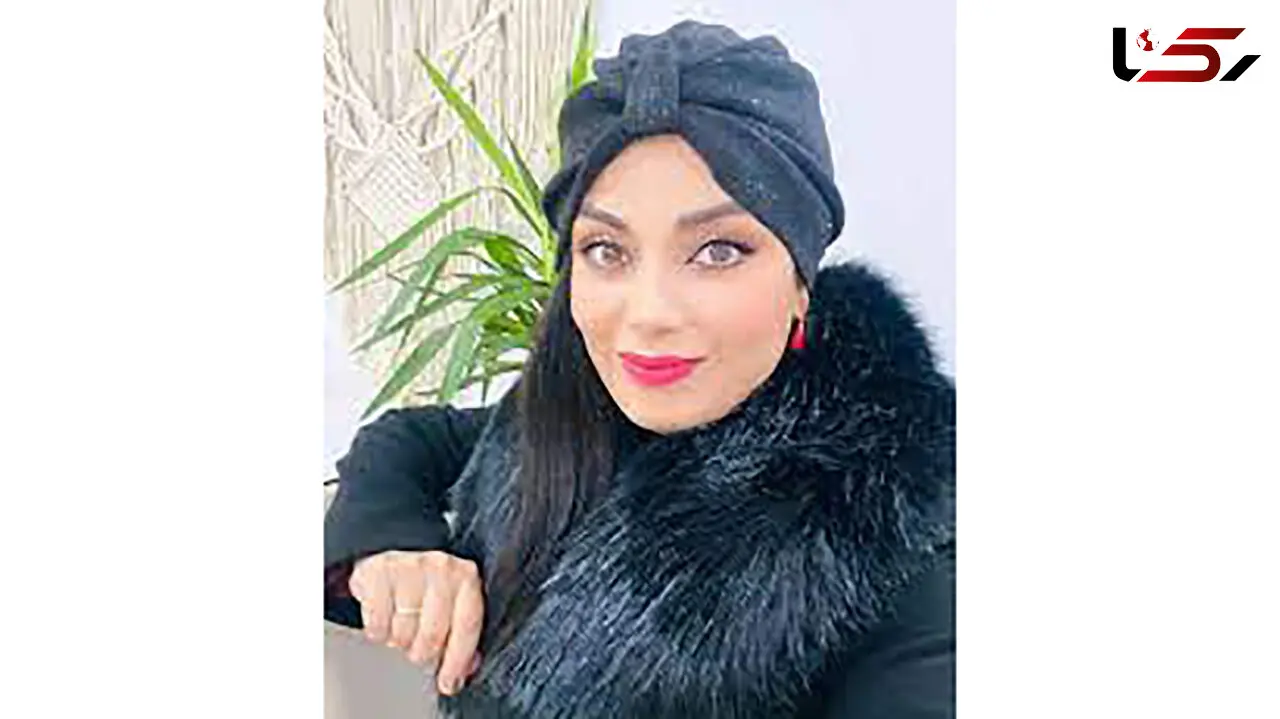  صبا راد آرایش کردن بلد نیست ؟! + عکسی زشت از صورت خانم بازیگر 